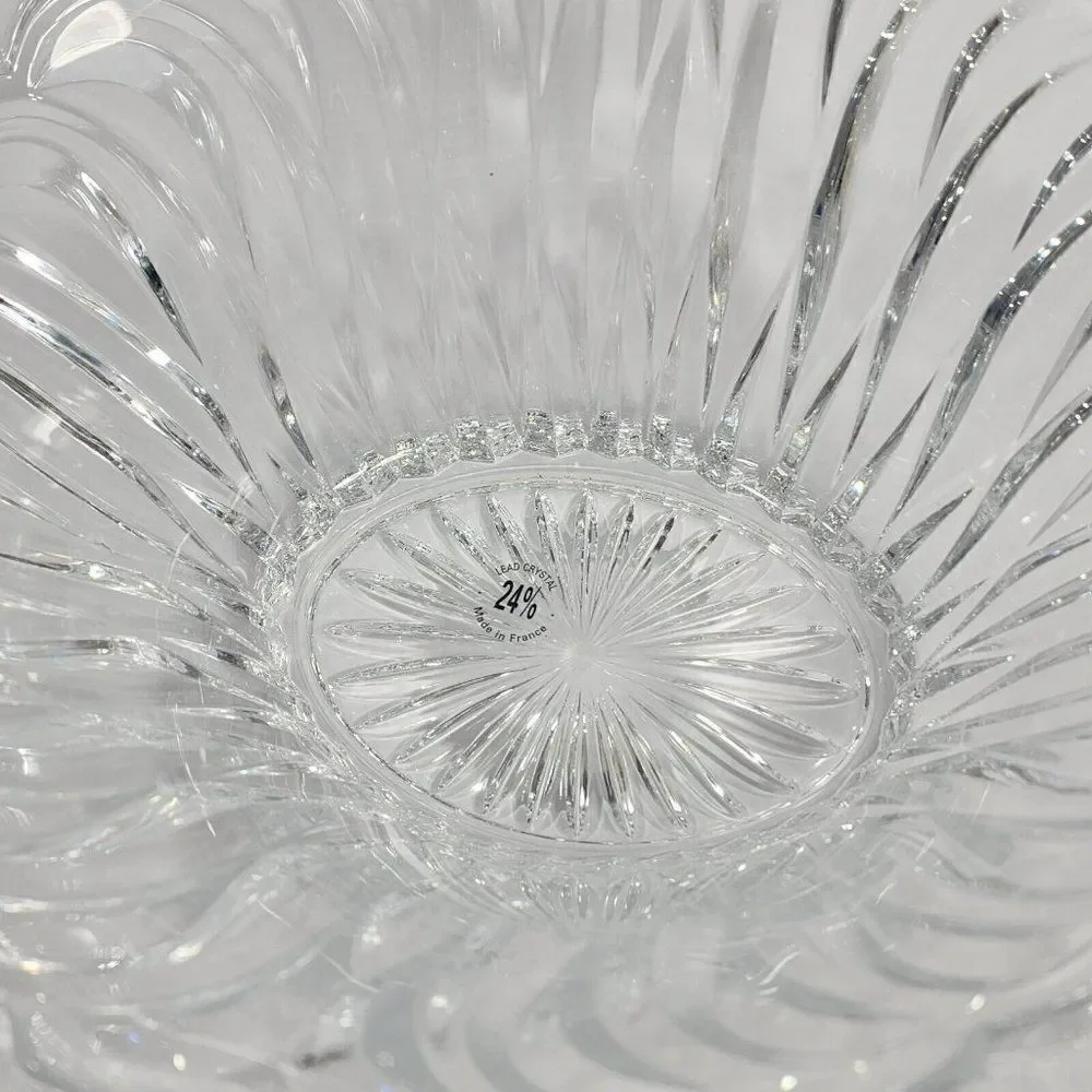 Large Oval Crystal‎ 9